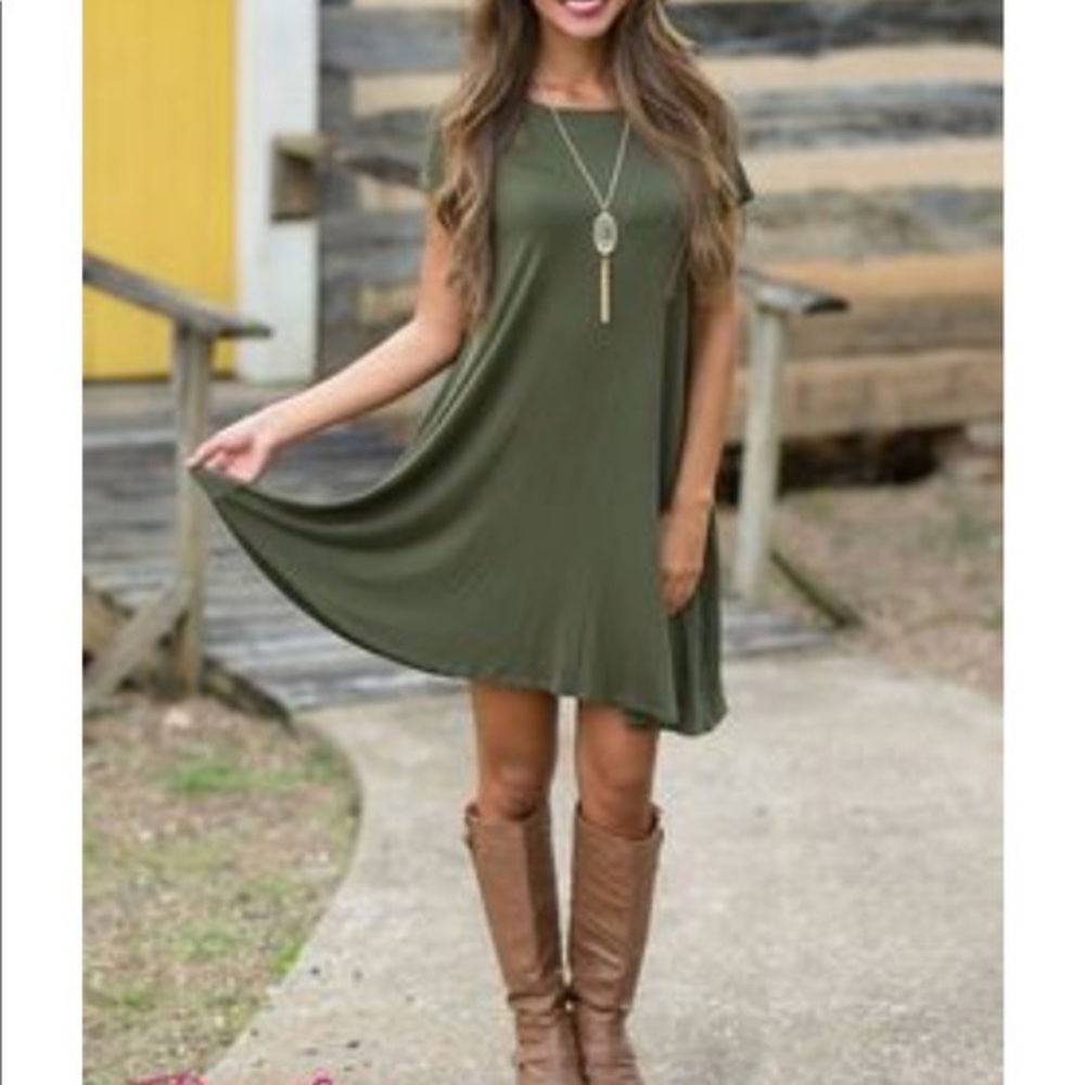 Lularoe Carly Dress size XS